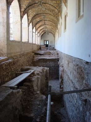 Mljet島-沒有油箱蓋的Rental Car(Croatia) - Je suis Pureing